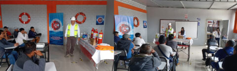 CURSOS CATEGORÍA MOTORISTAS