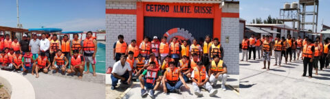 CURSOS CATEGORÍA PATRONES