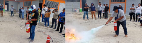 CURSOS CATEGORÍA BAHIA