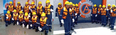 CURSOS OMI